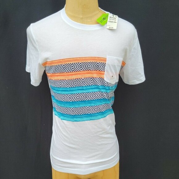 Men's Graphic Tshirt. Medium - Picture 1 of 5
